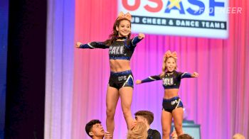 Check-In With The California All Stars Black Ops