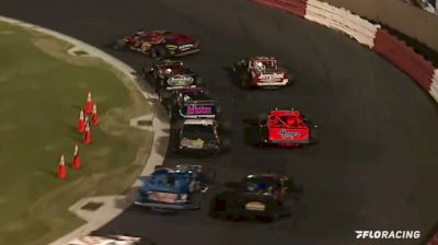 Highlights | Hayes Jewelers 200 at Bowman Gray Stadium