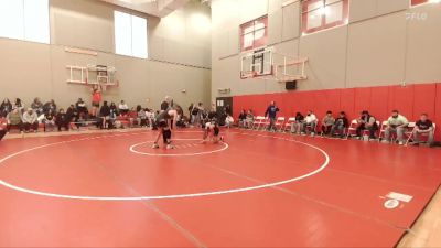 Replay: Mat 5 - 2026 Rumble in the Valley | Jan 17 @ 9 AM