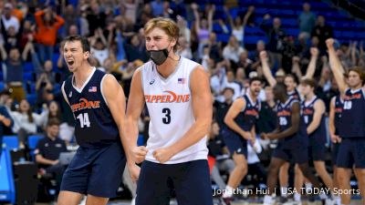 Stanford Vs. Pepperdine