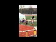 Dick Shea Invitational Mens 1500 Heat 1