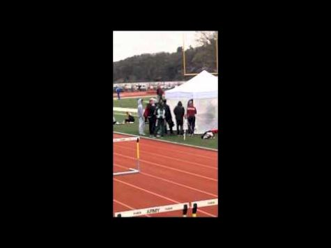 Dick Shea invitational mens 1500 Heat 2