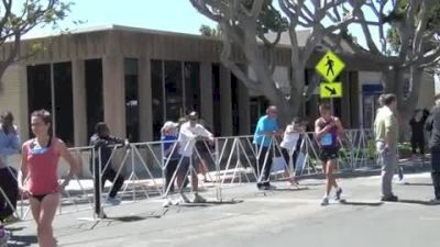 Men's Elite Race (Gebremeskel 13:11) - 2012 Carlsbad 5000