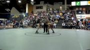 106 lbs finals Zahid Valencia CA vs. Scott Parker PA