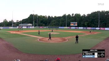 Replay: Home - 2024 Bigfoots vs Blowfish | Jun 6 @ 7 PM