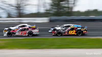 Setting the Stage: 50th Spring Sizzler At Stafford Motor Speedway
