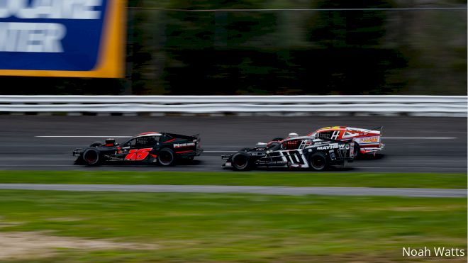 Lineups & Results From The 50th Spring Sizzler At Stafford