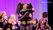 Huddle Up With Top Gun Lady Jags, Moments Before Hitting In Finals