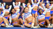 A Look Back At The 2022 Cheerleading & Dance World Champions