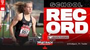 Katelyn Tuohy Is The New NCAA 5K Favorite