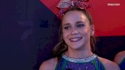 A Family On The Mat: University Cheer Force Firestorm