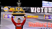 A Look At The Stacked Entry List For The 51st Spring Sizzler At Stafford