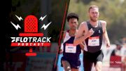 Special Guest Oliver Hoare + Sprints Go Crazy | The FloTrack Podcast (Ep. 439)