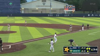 Replay: Monmouth vs UNCW - DH | May 3 @ 6 PM