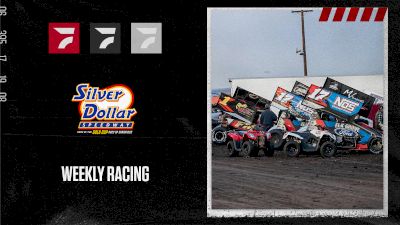 Full Replay | Summer Nationals at Silver Dollar Speedway 6/3/22