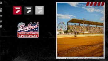 Full Replay | Billy Winn Classic at Bedford Speedway 4/29/22