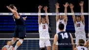 Highlights: Stanford Vs. Pepperdine | 2022 MPSF Men's Volleyball Championship