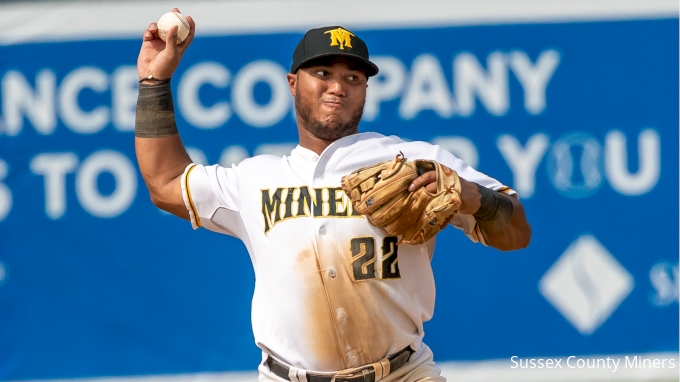 ValleyCats sign 'no-name' pitcher right after facing him