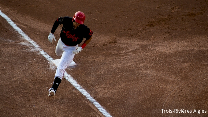 Joliet Slammers - FINAL 9-0 Slammers Next game May 17th