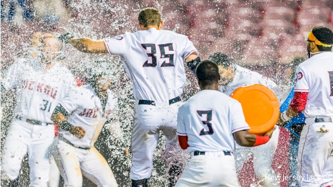 2022 New Jersey Jackals vs Tri-City Valleycats - News - FloBaseball