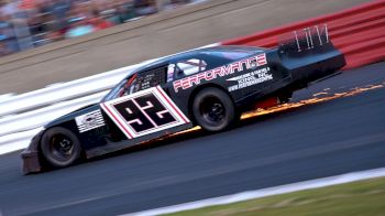 Sights And Sounds: Hayes Jewelers 200 From Bowman Gray Stadium