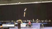 Kate Moody - Individual Trampoline, Gymnast Factory - 2021 USA Gymnastics Championships