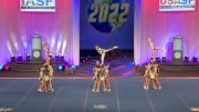 Take A Look Back At The Top 10 Teams Out Of Semis In L6 Limited XSmall Coed