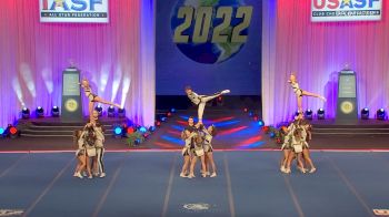 Take A Look Back At The Top 10 Teams Out Of Semis In L6 Limited XSmall Coed