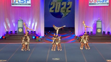 Take A Look Back At The Top 10 Teams Out Of Semis In L6 Limited XSmall Coed