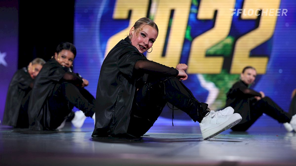 Relive The 10 Most-Watched Routines From The Dance Worlds 2022
