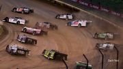 Star-Studded Field Expected For Castrol FloRacing Night at Eldora