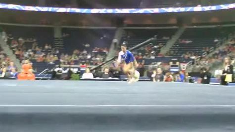 Florida (Marissa King) - 9.85