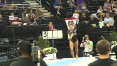 Alabama (Marissa Gutierrez) 9.900