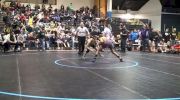 106 lbs quarter-finals Zahid Valencia CA vs. Isaiah Hokit CA