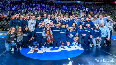 Penn State Will Be The Biggest Favorites Since? | FloWrestling Radio Live (Ep. 811)