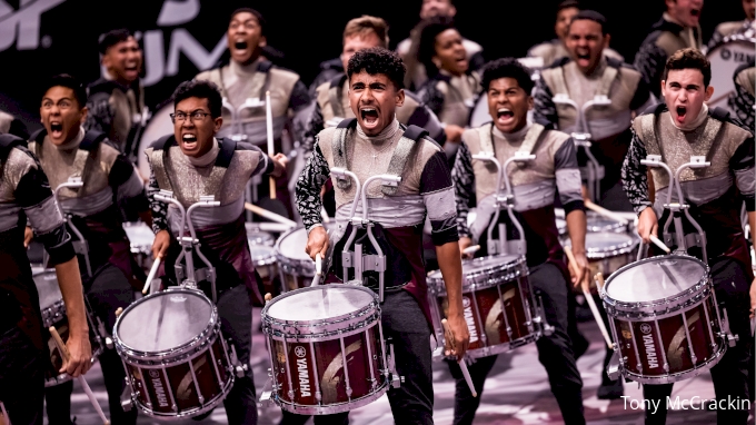 picture of Pulse Percussion