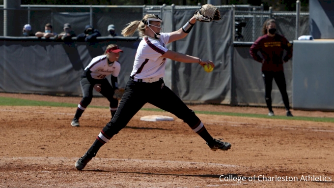 Nemith Hits First Home Run of the Season, Tigers Fall to Cougars