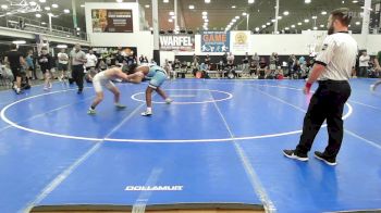 122 lbs Final - Kavin Muyleart, Team Shutt Tyler Cook vs Johnathon Mcginty, Revival Knights