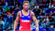 Updated Pan-Am Entries