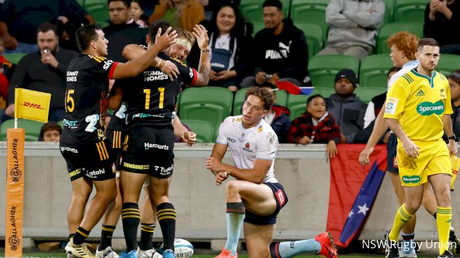Super Rugby Pacific Preview: Kiwi Teams Make Statement