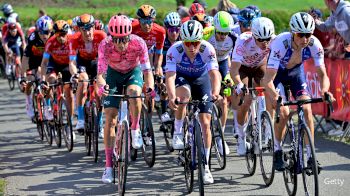 Watch In Canada: LBL Extended Highlights