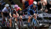 Annemiek Van Vleuten Enters Tour De France Femmes As Outright Favorite