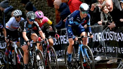 Annemiek Van Vleuten Enters Tour De France Femmes As Outright Favorite