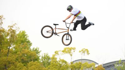USA Cycling BMX Freestyle Nationals