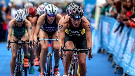 2022 World Triathlon Cup: Arzachena