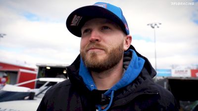 Tyler Courtney On A Million-Dollar Mission Ahead Of Late Model Debut