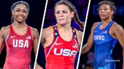 Get Ready For Vegas With The U.S. Open Women's Freestyle Preview
