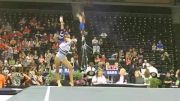LSU (Maliah Mathis) - 9.825