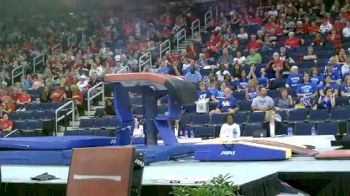 Florida (Rachel Spicer) - 9.825