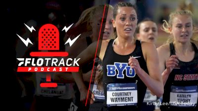 Mega Penn Relays Distance Preview | The FloTrack Podcast (Ep. 440)